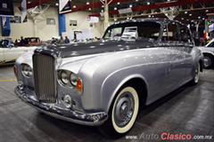 1963 Bently