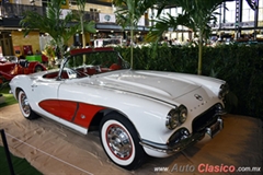 1962 Chevrolet Corvette