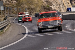 Día Nacional del Auto Antiguo 2019 Rodada a San Antonio de las Alazanas - Imágenes del Evento