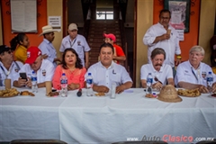 Puebla Classic Tour 2019 - Xochitlan Tourism