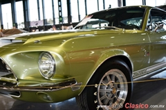 1968 Ford Mustang 350 GT Motor V8 428ci 300hp