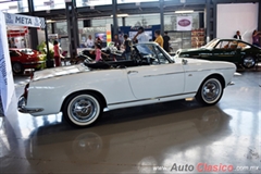 1962 Fiat 1200 Spyder Motor 4L 1200cc 55hp