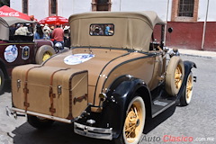 Ford A 1931