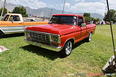 Ford Pickup