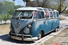 Volks Monterrey 2023 - Volkswagen Combi / Bus / Type 2 - Parte II