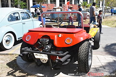 Volks Monterrey 2023 - Buggy