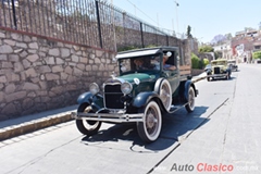 4o Encuentro Nacional Ford A - Guanajuato - Imágenes del Evento Parte IV