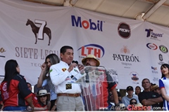 XVII Encuentro Nacional de Autos Antiguos Atotonilco - Imágenes del Evento Parte X