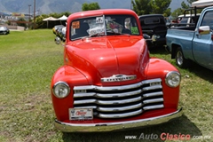 1952 Chevrolet Pickup 3100