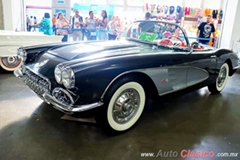 1958 Chevrolet Corvette