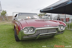 1961 Ford Thunderbird