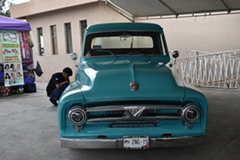 1953 Ford Pickup