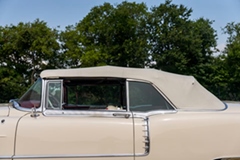 1956 Cadillac Eldorado Biarritz Convertible