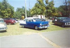 Mi Chevy 55 - Mi Chevy 55