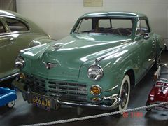 Visita al Museo del Automóvil Antiguo DF - Visita al Museo del Automóvil Antiguo DF