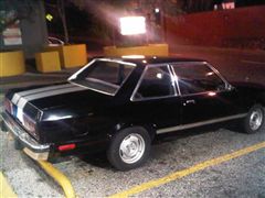 MI FORD FAIRMONT 79´