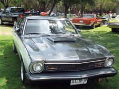 23avo aniversario del Museo de Autos y del Transporte de Monterrey A.C. - Imágenes del Evento - Parte II