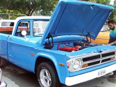 23avo aniversario del Museo de Autos y del Transporte de Monterrey A.C. - Imágenes del Evento - Parte III