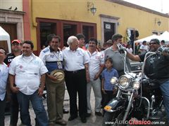 7a Gran Exhibición Dolores Hidalgo - Acknowledgments