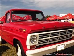 American Classic Cars 2014 Sinaloa - Imágenes del Evento I