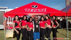 American Classic Cars 2014 Sinaloa - Imágenes del Evento III