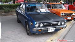 24 Aniversario Museo del Auto de Monterrey - Imágenes del Evento - Parte IV