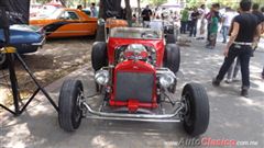 24 Aniversario Museo del Auto de Monterrey - Imágenes del Evento - Parte V