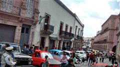 Sexta Ruta Zacatecana - Centro Histórico