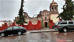 2o Rally Zacatecas - Salinas - Pinos - Imágenes del evento - Segundo día