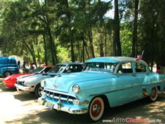 9o Aniversario Encuentro Nacional de Autos Antiguos - Sábado