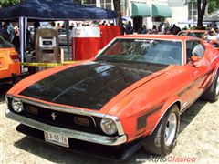 25 Aniversario Museo del Auto y del Transporte de Monterrey - Imágenes del Evento - Parte I