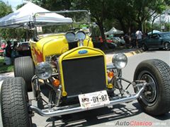 25 Aniversario Museo del Auto y del Transporte de Monterrey - Imágenes del Evento - Parte II