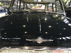 Salón Retromobile FMAAC México 2015 - Austin Mini Minor Saloon MKI 1959