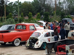 Séptima Ruta Zacatecana - Exhibición en Fresnillo - Parte II