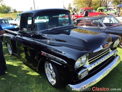 1959 Chevrolet Apache