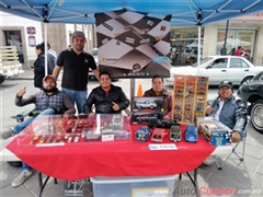 Día del Auto Antiguo 2016 San Luis - Imágenes del Evento - Parte II