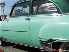 1950 Chevrolet Delux