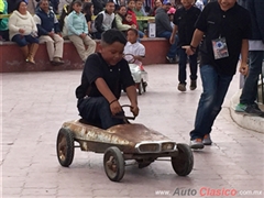 6o Festival Mi Auto Antiguo San Felipe Guanajuato - Imágenes del Evento - Parte IV