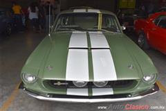 15 Aniversario Club Mustang Monterrey - Imágenes del Evento - Parte II