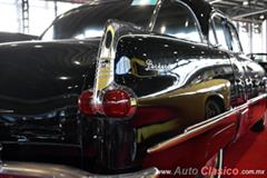 Retromobile 2017 - 1953 Packard Cavalier