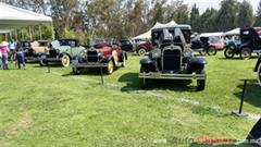 Gran Exhibición y Concurso de Autos Antiguos y de Colección en Xochitla 2018 - Imágenes del Evento