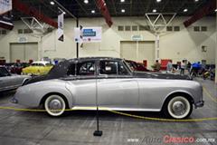 1963 Bently