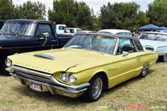 1964 Ford Thunderbird