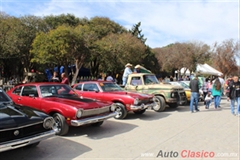 Día Nacional del Auto Antiguo 2019 Rodada a San Antonio de las Alazanas - Imágenes del Evento