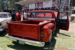 13o Encuentro Nacional de Autos Antiguos Atotonilco - Imágenes del Evento Parte XII