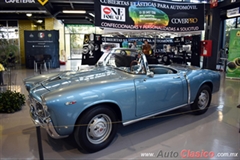 Salón Retromobile 2019 