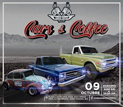 Cars & Coffe