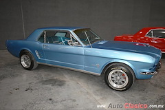 1966 Ford Mustang Hardtop Coupe