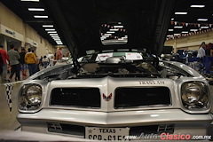 McAllen International CarFest 2023 - 1976 Pontiac Trans Am