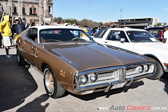 1971 Dodge Charger